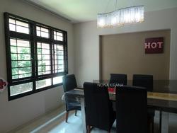 Blk 490 Admiralty Link (Sembawang), HDB 4 Rooms #128311662
